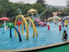 -苏州乐园森林水世界