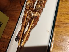 -肉串汪(西便门店)