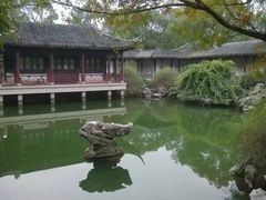 -东湖景区