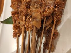 -云海肴·汽锅鸡·云南菜(苏州中心店)
