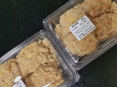 -鲍师傅糕点(江苏路店)