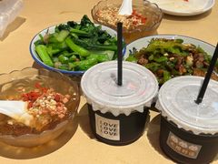 -江味龙虾馆·裸蓝龙虾(南山店)