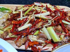 -名善山珍·野生菌汤锅(文殊院店)
