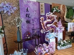 -孩提·一站式宝宝宴布置·儿童生日派对策划·小丑表演(北京店)