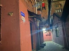 -浔庐餐厅•江西老字号•九江菜(烟水亭店)