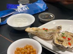-蚝伯·新派海鲜(荣昌店)