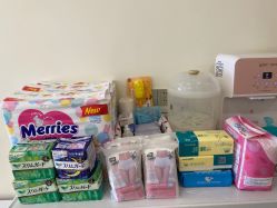 -英泽产后护理中心(南海总店)