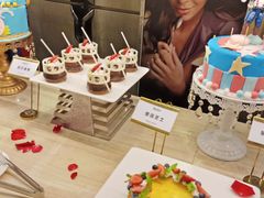 -芭菲盛宴·环球美食(解放碑英利国际店)