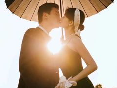 -唯一视觉婚纱摄影工作室(惠阳店)