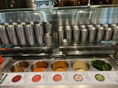 -农乐园炭火烤肉(世茂店)
