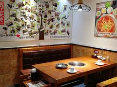 -惠友大虾(太原北街店)