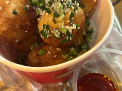 -阿宝生煎包(万松园总店)