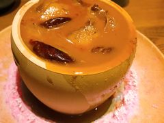-吃饭皇帝大土家民族菜(正大广场店)