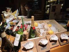 -普朗姆生蚝吧(原建国路店)