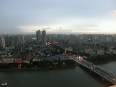 -华厦大酒店·桃源西餐厅·自助餐