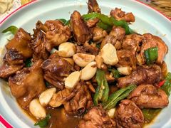 -老山东·山东菜(鲁菜名店)