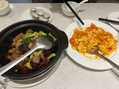 -海粤阁·精致粤菜·宴会厅(宝安店)