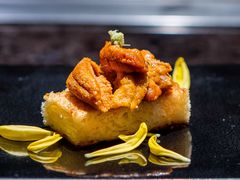 -Ginza Onodera铁板烧(外滩十八号店)