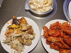 -海韵之星邮轮水会(明发商业广场店)