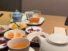 -隐溪茶馆(金虹桥店)