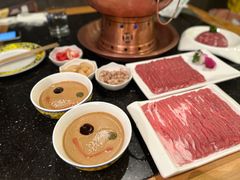 -南门涮肉(上海二店)