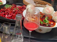 -秀儿四九城·新京菜(亚运村鸟巢店)