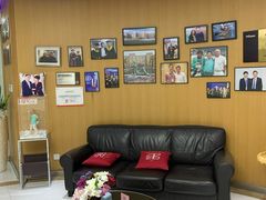 -雅悦齿科(顾村公园店)