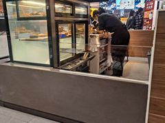 -麦当劳(东方时代广场分店)