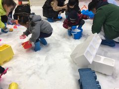 -Mr·Kuma酷么先生雪之乐园