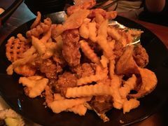 -Outdark Korean Restaurant