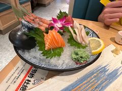 -温野菜涮涮锅(曲江大悦城店)