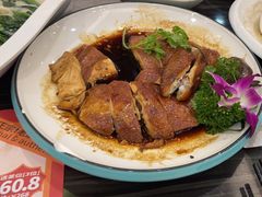 -虾饺妹·粤式手工点心(水荫路店)