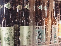 -无牌咖啡&酒馆