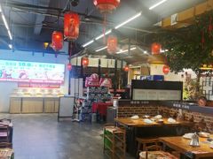 -成老灶火锅鸡(平山店)