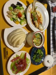 -月之旅·尊 高端月子会所(科馨别墅一店)