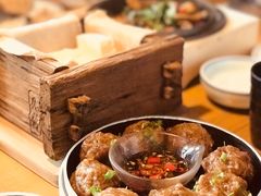 -几荷·恰似故人来(秀水广场店)