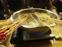 -袁记串串香(北国店)