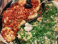 -何师烧烤Pro ·江湖川菜·小龙虾·精酿(太古里旗舰店)