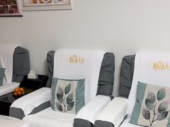 -静沐人生养生馆(佳宁娜分店)