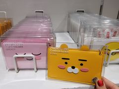 -KAKAO FRIENDS(弘大店)