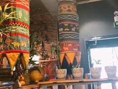 -花腰餐吧Bistro烧烤 傣味(传媒大学店)