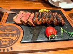 -MR.ROCKY洛奇先生·西餐&酒吧(琶醍店)