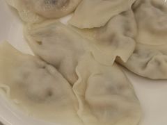 三鲜水饺-东方饺子王(新奥购物中心店)