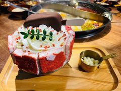-楠火锅(昆山金鹰店)
