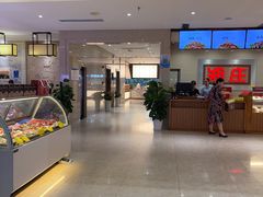 -郑庄脂渣海鲜楼(九水路店)