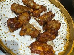 -天下客饭店(中山路店)