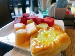 -三亚湾海居铂尔曼度假酒店