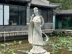 -珠海圆明新园