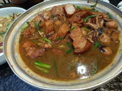 -老地方农家菜(昌黎一店)