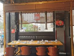 -唯成•韩国炭火烤肉 유성고기